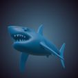 Shark_4.jpg Cartoon Shark