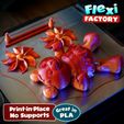 Dan-Sopala-Flexi-Factory-Bears_01.jpg ORsacchietti e girandole FLEXI PRINT-IN-PLACE