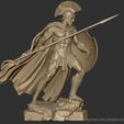 Roman_Gladiator_06.jpg Gladiateur romain