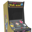 BabyPacManColor-removebg-preview.png Baby Pac-Man - Arcade Machine