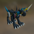 RAIDRAMON-RENDER.png Litofane do comerciante desonesto