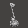 00-shaman-Dwarf-XRT1-jicara.png Dwarf Shaman - Goblin Slayer | D&D /Miniature