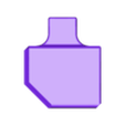 Rapidstrike_Solenoid_Pusher_35mm.stl Rapidstrike Solenoid Mount + Switchplate