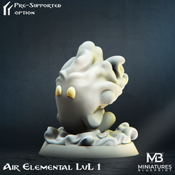 Air_LvL1.png Air Elemental - LvL 1