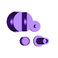 attaches.stl Free STL file Day 23: The bell・3D printable model to download