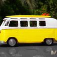 4.jpg Fichier 3D van hippie・Design pour imprimante 3D à télécharger