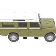 RTGTGG.jpg Land Rover series 3 wagon for 1:10 rc chassis