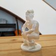 IMG_20200508_124555-01.jpg STL-Datei Caganer・3D-Druck-Idee zum Herunterladen