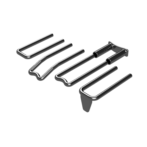 E-SPACE MAINTAINER - 3D model önizlemesi