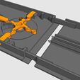 06_trappe.png Корпус DAGOMA - запирающийся задний люк (v1&v2)