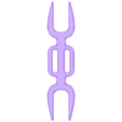 Fork.stl BDSM Ketzer-Gabel