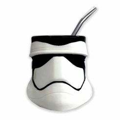 TROOPER.jpg Fichier STL gratuit Soldat d'assaut (Star Wars)・Modèle pour imprimante 3D à télécharger
