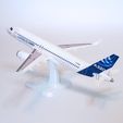 111113-Model-kit-Airbus-A320CEO-IAE-Sh-Up-Rev-A-Photo-08.jpg 111113 Airbus A320CEO IAE Sh Up