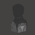 EdgarAllanPoe-5.png 3D Model of Edgar Allan Poe - High-Quality STL File for 3D Printing (PERSONAL USE)