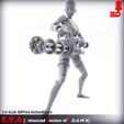 38.jpg 1/6 Scale Action Figure - E.V.A