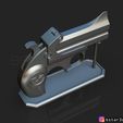 08.jpg Bond Arms Gun - John Wick's Gun