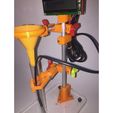 ef9adda53f08cf1e4d81d95b1fe9f857_preview_featured.jpg Stand, Clamps and Equipment Kit