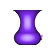 florero.STL Vase/Flower vase