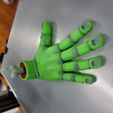 Mano Flexi PRINT-IN-PLACE