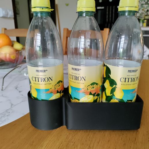 Bottle holder