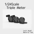 200.jpg 1/24Scale Triple-Meter