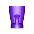 klein cup.STL Klein Cup Printable Model