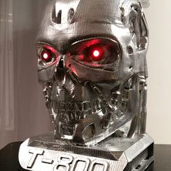 терминатор Т-800