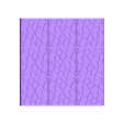 DwarvenFloorA.stl Wayfarer Modular Dwarven Hall Terrain Tiles (18mm scale)