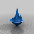 Hive3.png Holo Projector Strategium Platform