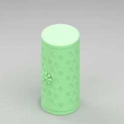 4.jpg Download STL file Pencil holders Love Bug • 3D printing template, Mudesign