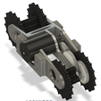 e691575e-27f1-4e9e-95c0-ff8d5f9c96aa.png Free 3D file Phil 3:8 Tank Drive Units・3D printable model to download