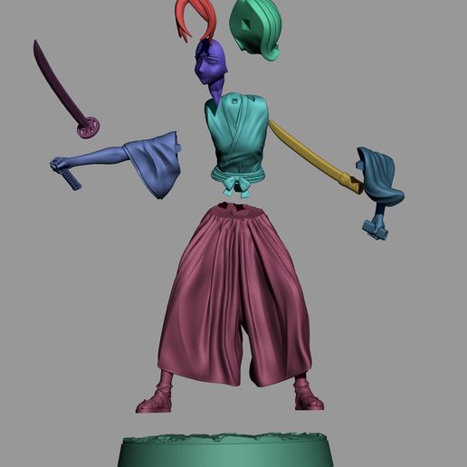 explode.jpg Rukia Bleach