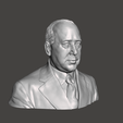 CSLewis-9.png 3D Model of C.S. Lewis - High-Quality STL File for 3D Printing (PERSONAL USE)