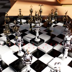 kingdom-hearts-iii-chessboard-3d-model-f2b1fef051.jpg Kingdom Hearts III Chess board