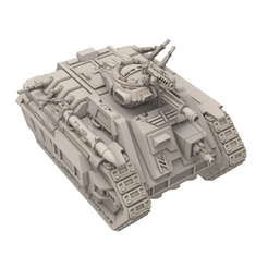 Ruun.854.png Archivo 3D Langskip - Rundsgäard Transporte de tropas・Modelo para descargar y imprimir en 3D
