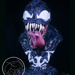 v1.jpg Venom (bust)