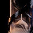 Infinity-Hourglass-Backflow-Burner3.jpg Infinity Hourglass Backflow Burner