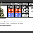 Dwarf_Fighter.png Fantasy Adventuring Party (18mm scale)