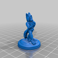 tabaxi_rogue_Sculpted__by_Mehdals.png Tabaxi Rogue by Newb0Turtle