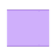 SARDAKK_TRAY.stl Duel Color Twilight Imperium 4 - Board Game Box Insert Organizer Add-On