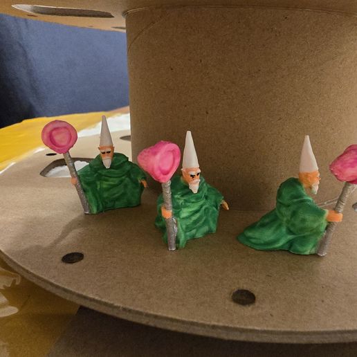 Crawly_print_FDM_byJovey4_2.jpg Crawly Gnome 30mm TTRPG Mini