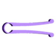 motor_wrench.STL 2207 Motor Wrench