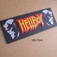 hellboy-cartel-letrero-rotulo-logotipo-impresion3d-pelicula-heroe.jpg Hellboy, Poster, Sign, Signboard, Logotype, Logo, Printed3d, Movie, Guillermo, Del, Toro, Movie, Logo, Print3d, Guillermo, Del, Toro