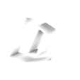 Demon-SRT-With-Letter-White-D-v1.png Dodge SRT Demon Big Logo for LED 2 Versions