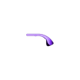 handvat (1).STL refrigerator or freezer handle