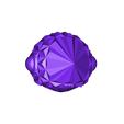 Marvin_Spiralize.stl Free STL file Marvin Christmas Globe・3D print design to download