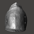 Captura-de-pantalla-2022-11-19-112217.png Uruk Hai Set - Wearable for Cosplay (Sword, Shield, Helmet, Pauldron, Chest)