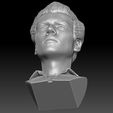 20.jpg Harry Styles bust 3D printing ready stl obj formats