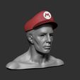 2.jpg Mario Bros Hat / Cap