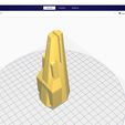 Body -2.jpg STL file RC Avatar Scorpion・3D printable model to download